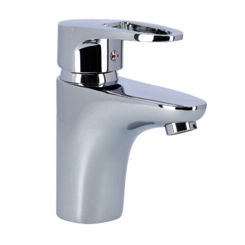 Lever Basin Mixer