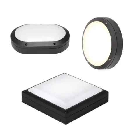 Bulkhead Light