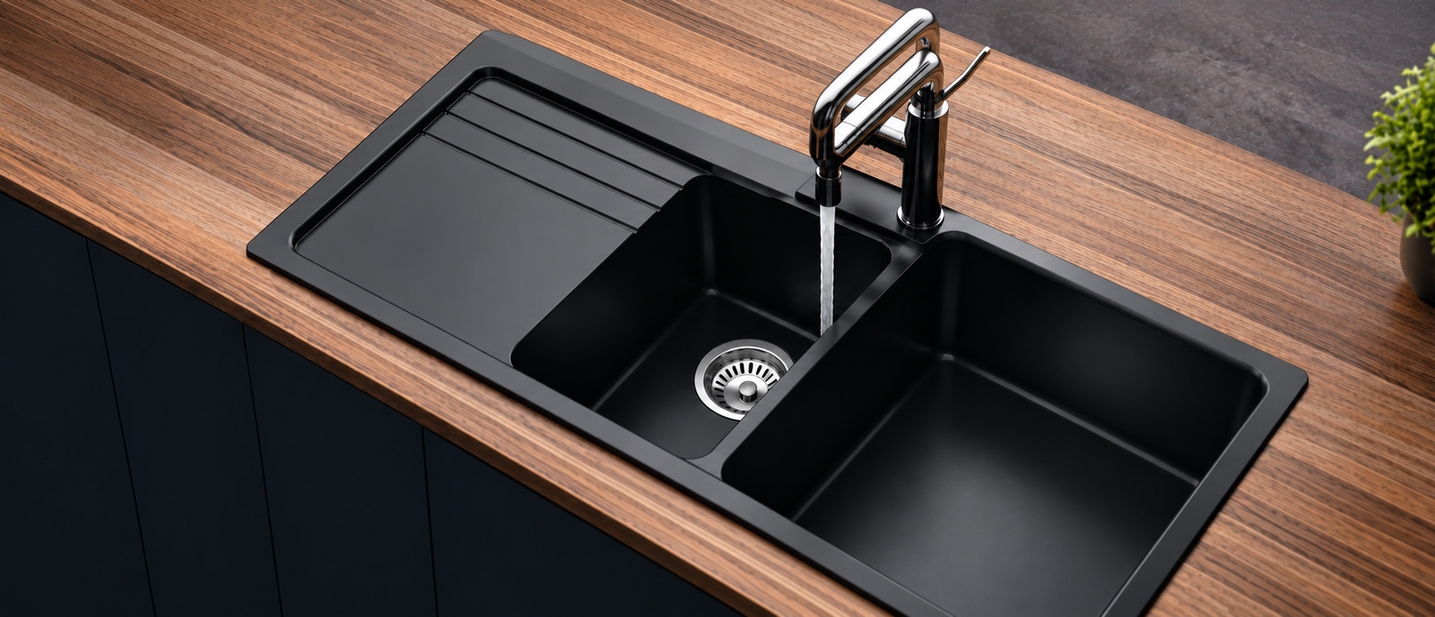 Countertop